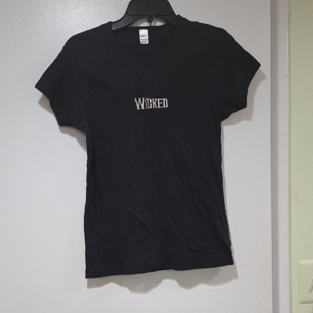 Wicked Tee